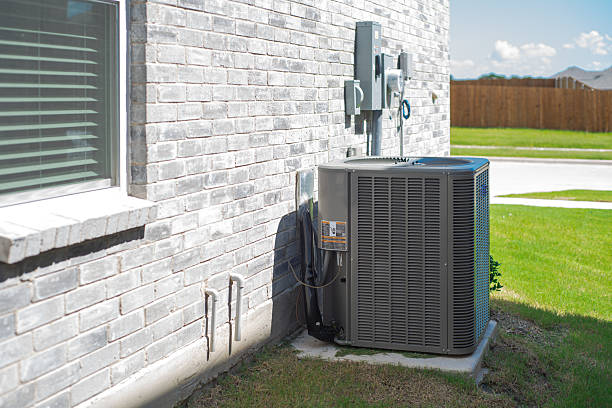 Reliable Ductwork Repair contractor in Albion, RI by FH HVAC